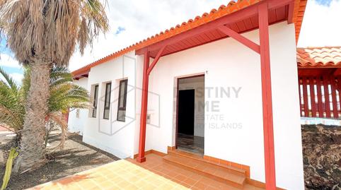 Photo 2 of Houses for sale in Espino, Caleta de Fuste, Antigua