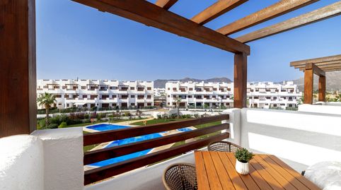 Foto 4 von Wohnung zum Verkauf in San Juan de los Terreros, Almería