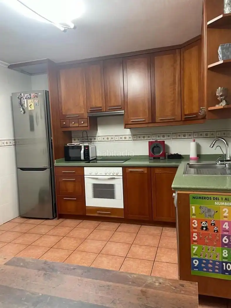 Piso con ascensor en venta en Carrer Antonio Machado 10, imagen 10