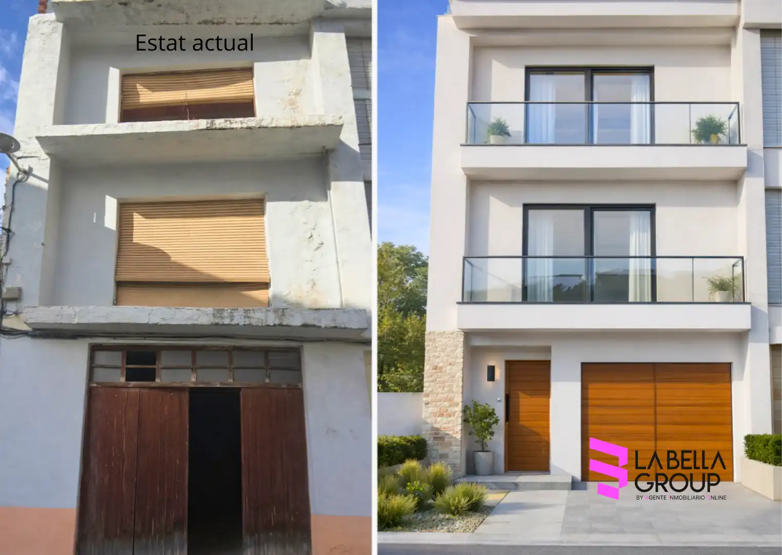 Residential for sale in Carrer Sallent