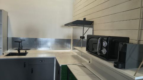 Foto 4 von Wohnung zur Miete in Camino de Ronda, Fígares, Granada Capital