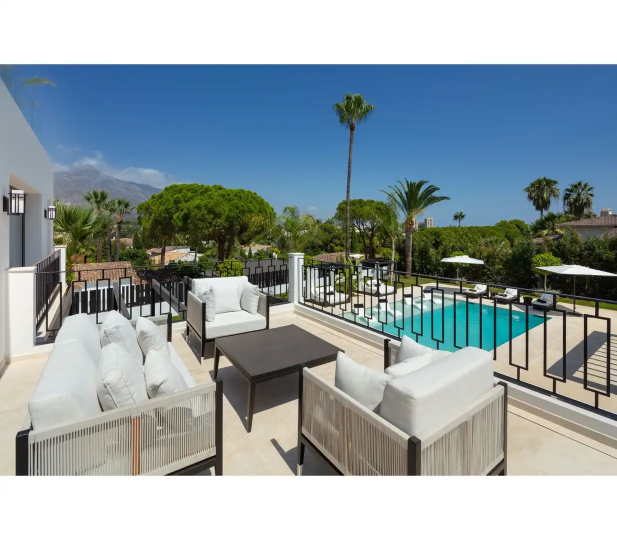 House with pool for sale in Marbella Centro, imagen 30