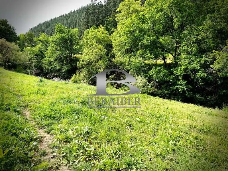 Finca rústica en venda en Orozko amb Calefacció i Jardí privat