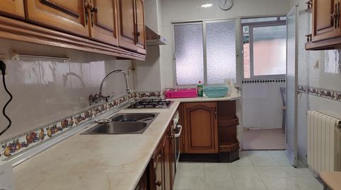 Foto 4 de Piso de alquiler en Angustias - Chana - Encina, Granada Capital