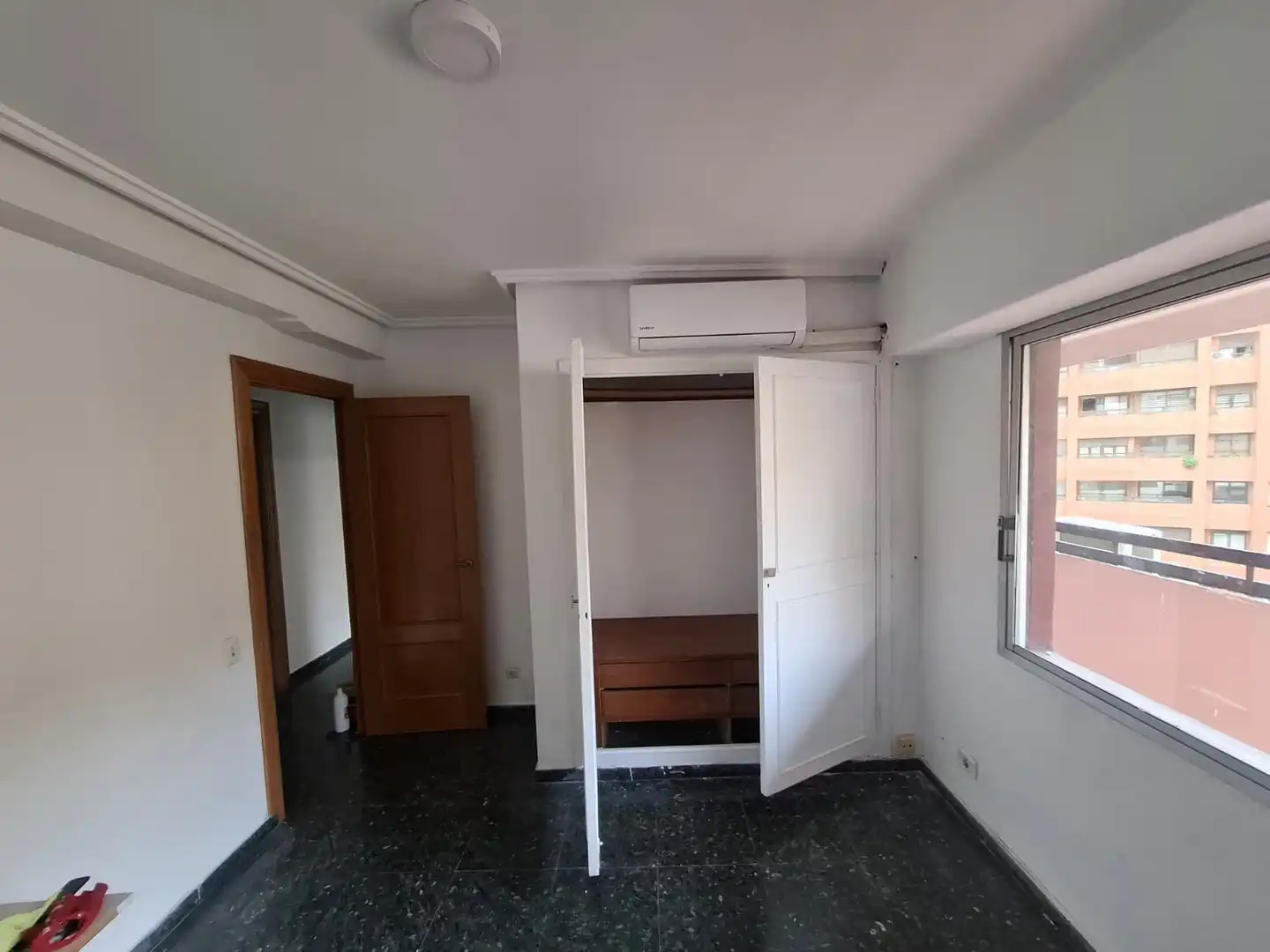 Flat for rent in Exposició