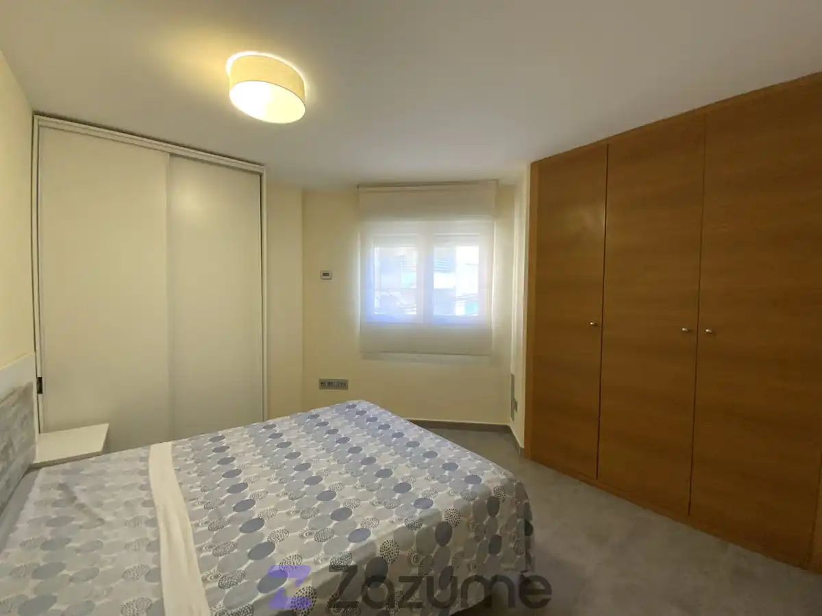 Wohnung zur Miete in Av. Vicent Blasco Ibáñez, Riba-roja de Túria