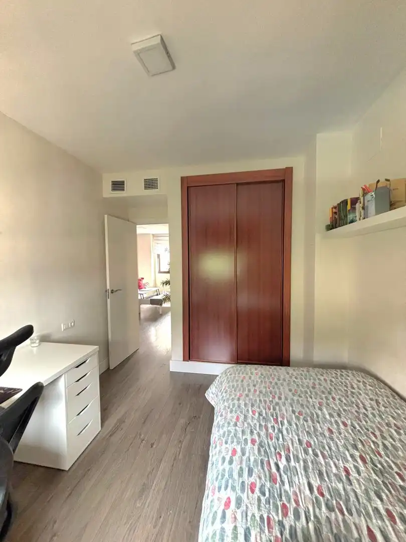 Bedroom of Attic for sale in Alcalá de Guadaira  with Terrace