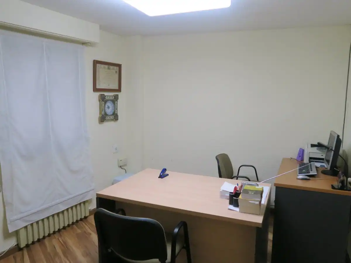 Office for rent in Extramurs