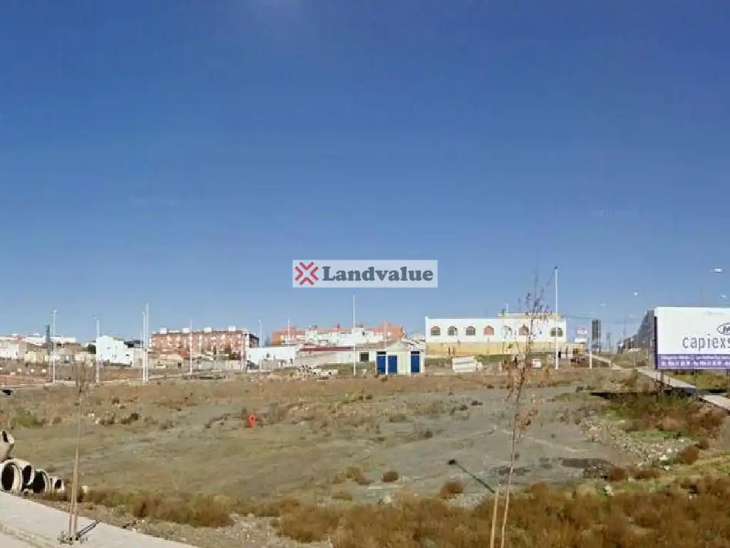 Terreni e lotti in vendita a UE-NO-04,05,12/151 SAN AGUSTIN SUR (Camino Viejo Mirandilla), imagen 3