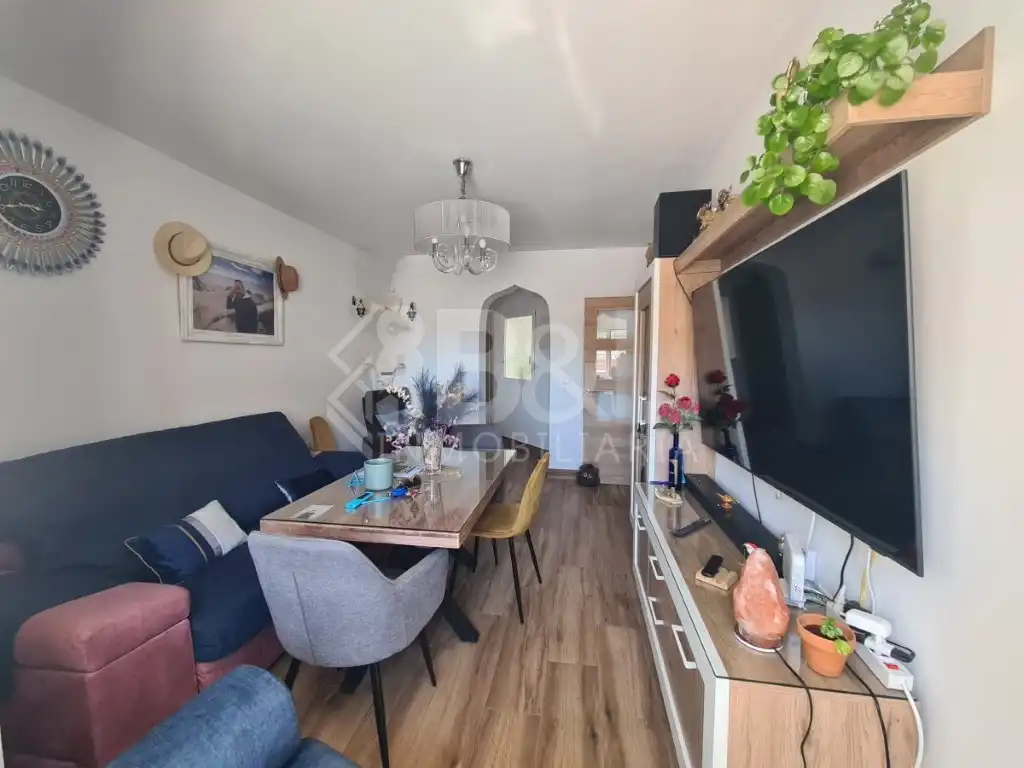 Sala d'estar de Pis en venda en Huelva