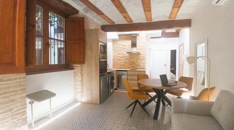 Foto 4 de Apartament de lloguer a El Carme, Valencia