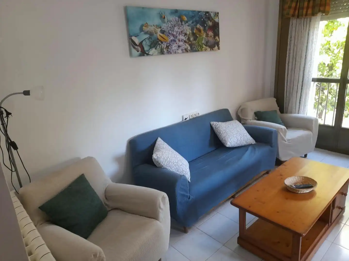 Wohnung mit Aufzug zur Miete in Centro, imagen 2
