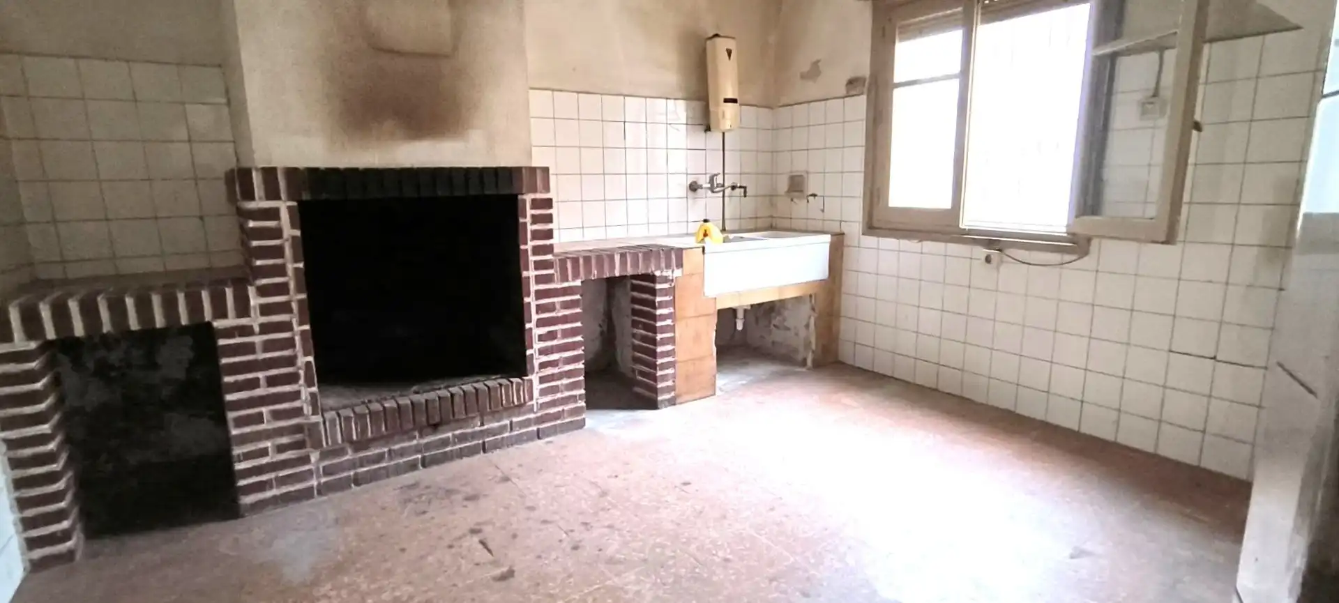 Casa o xalet en venda a La Portalada - Varea