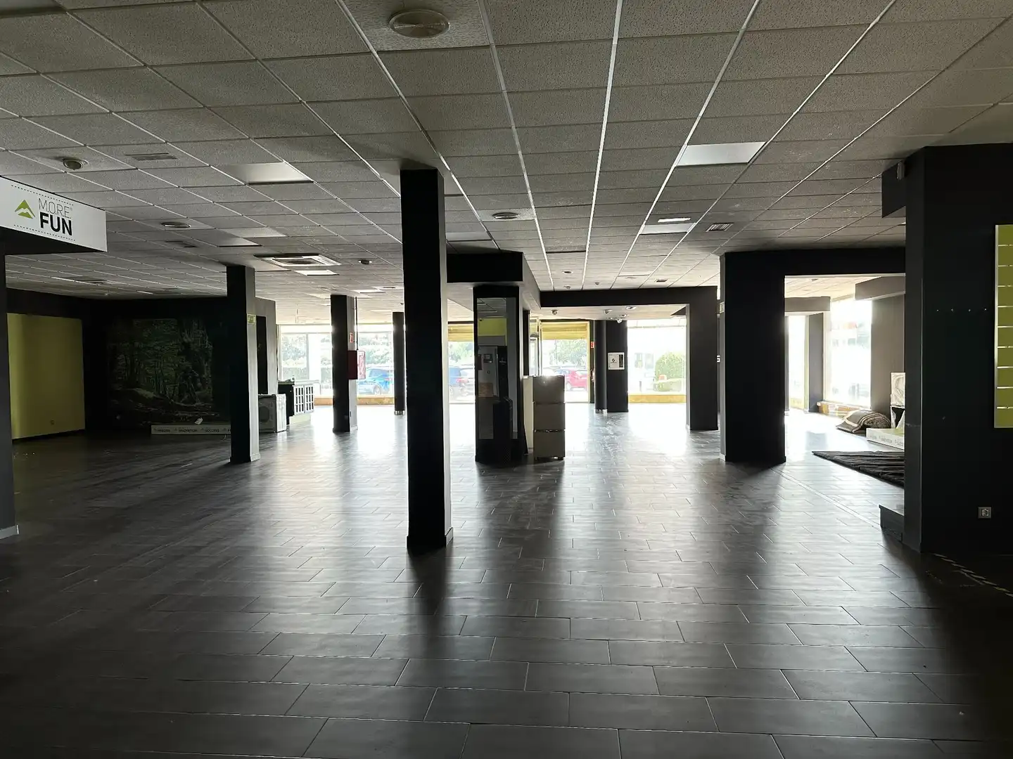 Local comercial de lloguer a Maliaño, imagen 9