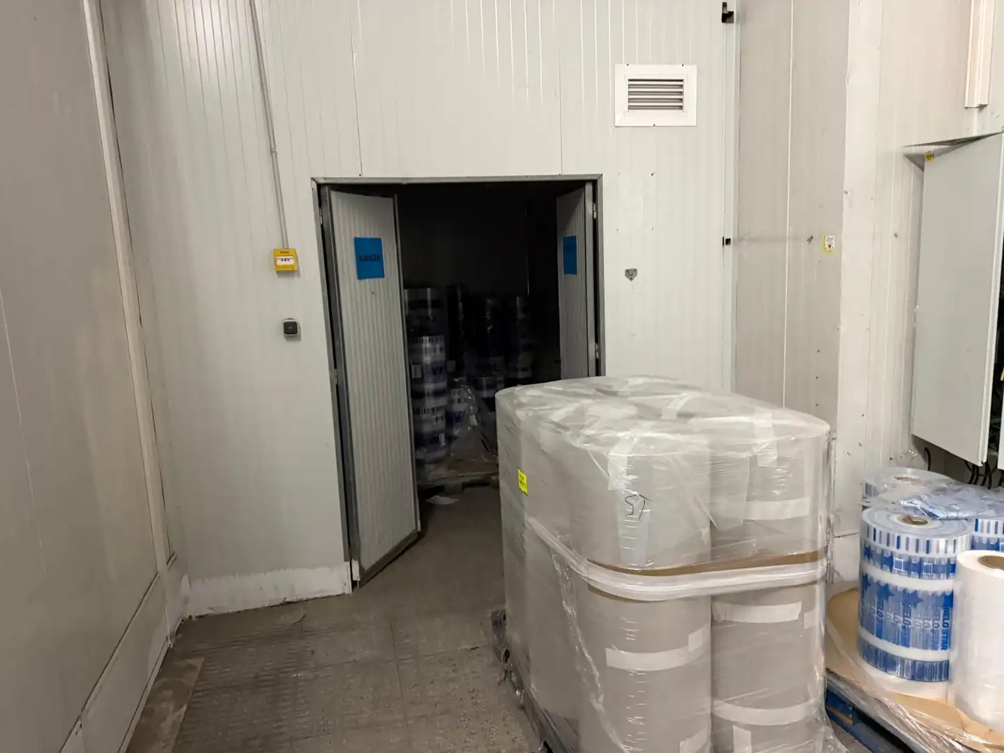 Industrial building for sale in Carretera Alicante Murcia, imagen 6