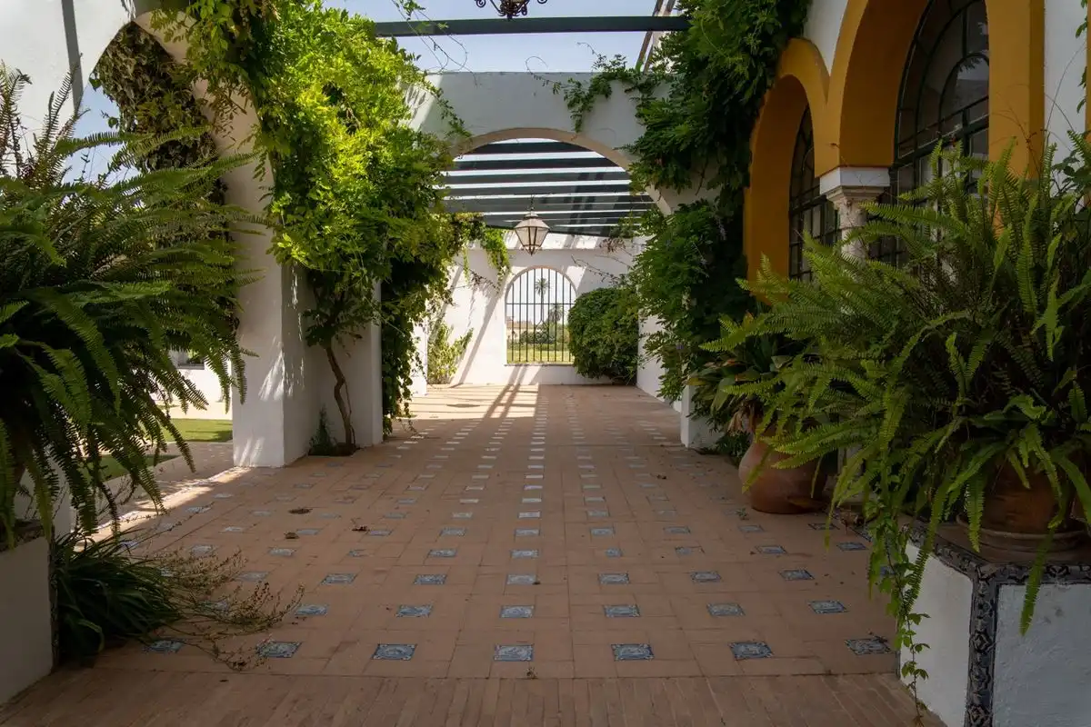 Casa o xalet en venda en Espartinas amb Calefacció, Jardí privat i Terrassa