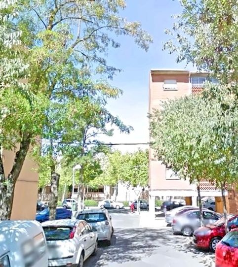 Foto 2 von Wohnung zum Verkauf in Julio Sousa, El Perchel, Ciudad Real Capital