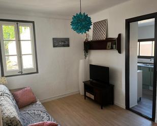 Bedroom of Flat to rent in Santa Coloma de Cervelló  with Air Conditioner and Terrace