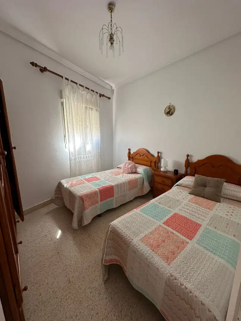 Piso con ascensor en venta en Plaza del Capitan Menendez Arango, imagen 11