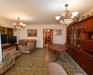 Living room of Single-family semi-detached for sale in Vinaròs