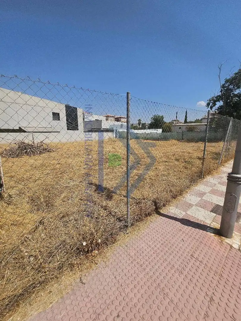 Terrains et parcelles à vendre à Cájar, imagen 7