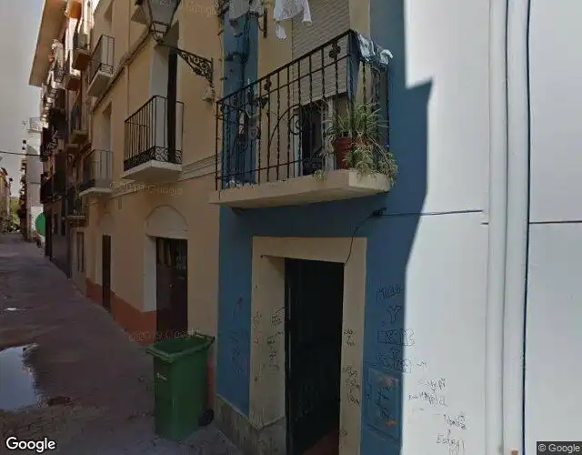 Pis en venda a CL SAN AGUSTIN 35 Pl:01 Pt:IZ