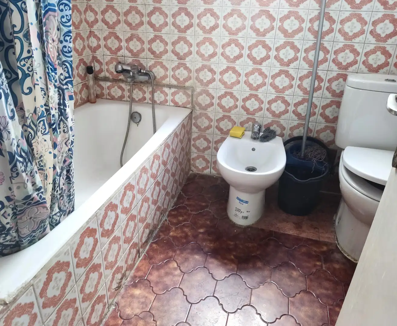 Flat with terrace for sale in Centro Ciudad, imagen 5