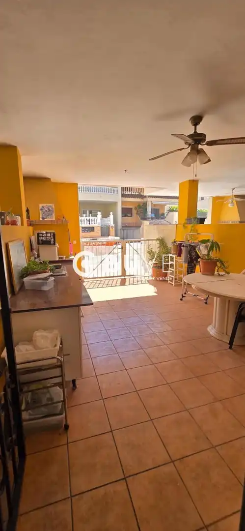 Terraced house with pool for sale in Rojaleros Ausentes, imagen 29