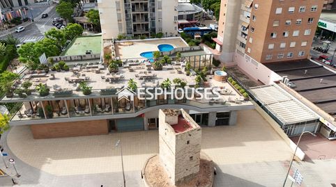 Foto 2 de Estudi en venda a Levante Alto, Benidorm