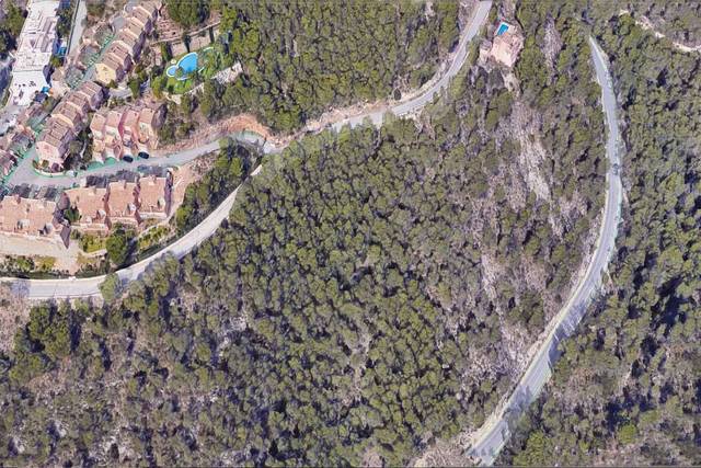 Terreno residencial en Venta en Altea Hills