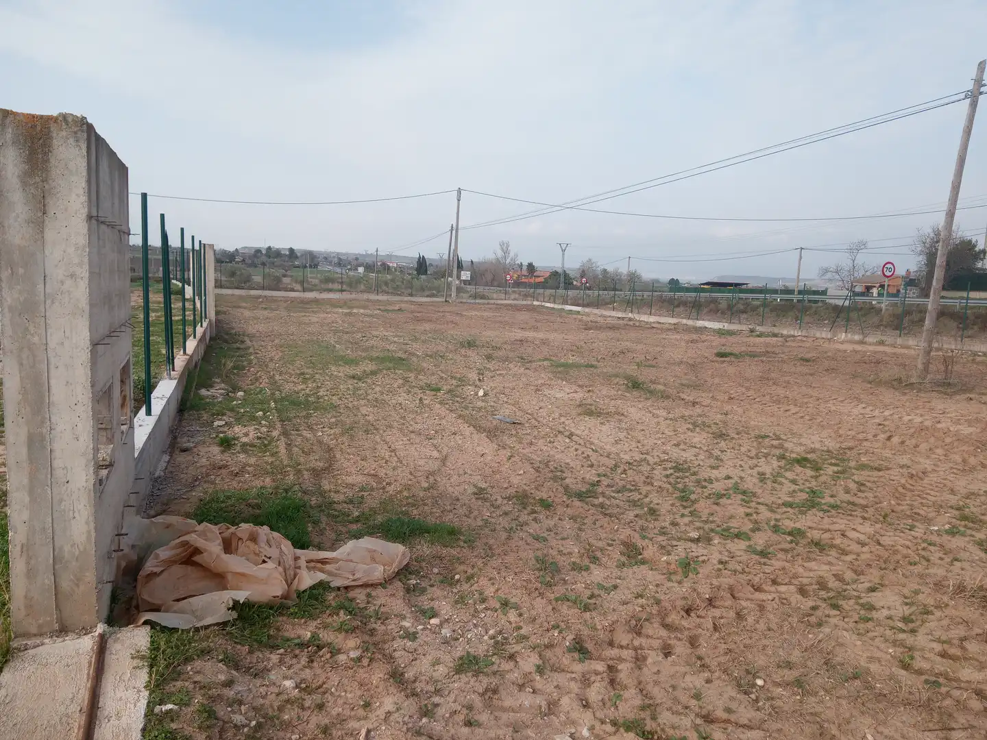 Terrenys i solars en venda a Alberite, imagen 8