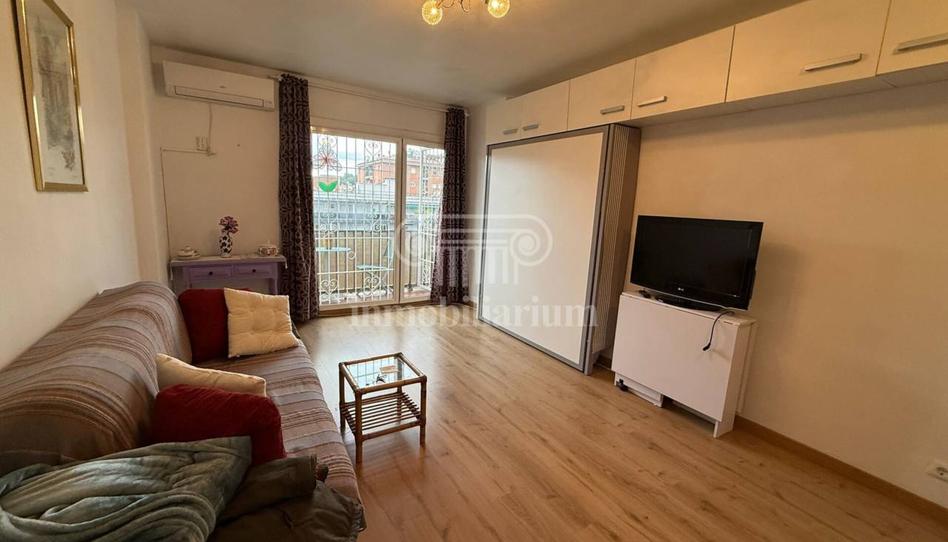 Foto 1 de Estudi en venda a Fenals, Girona