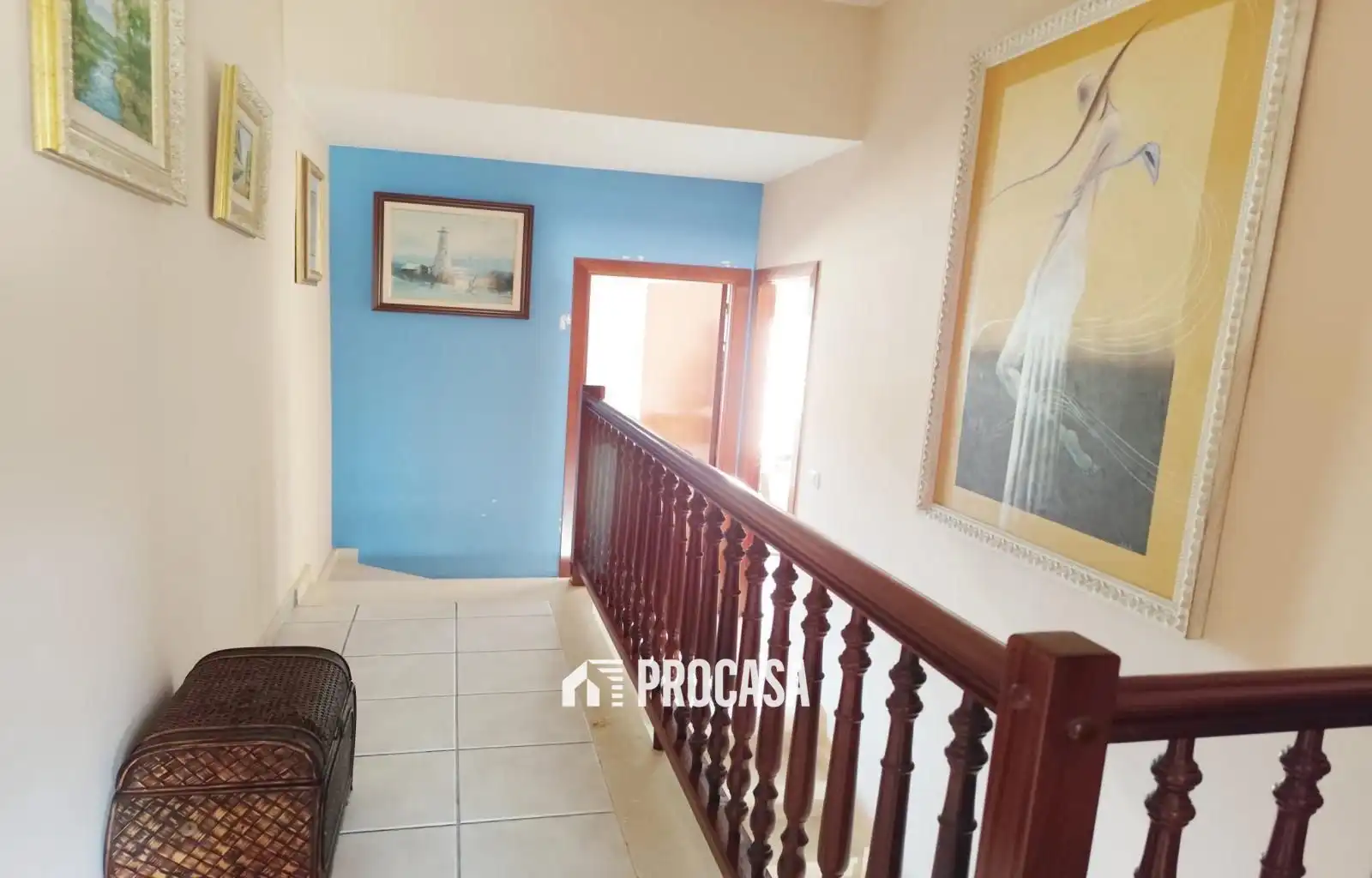 Detached house for sale in Gran Reserva, imagen 11