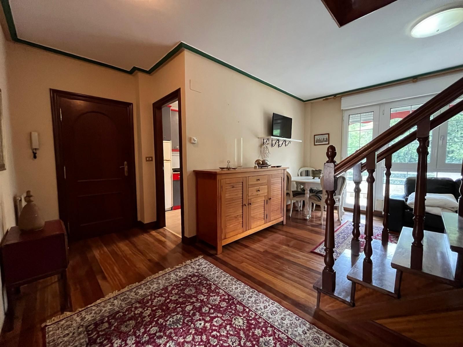 Duplex for sale in Castro-Urdiales  with Heating, Terrace and Swimming Pool