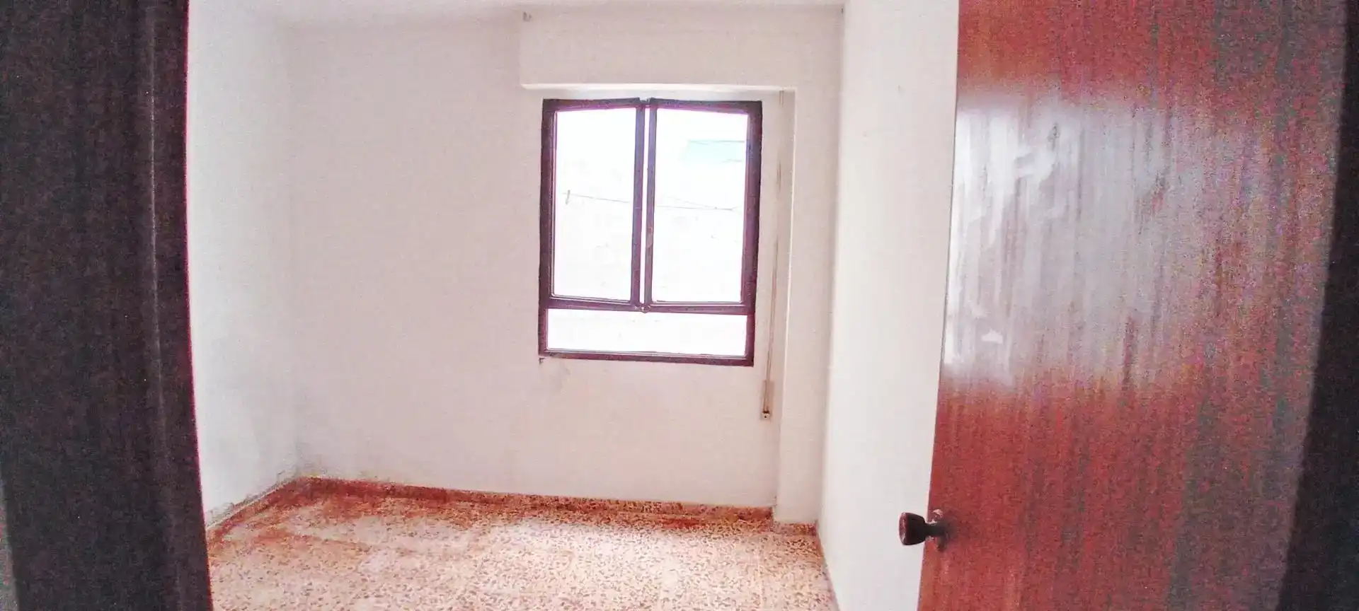 Bedroom of Flat for sale in Simat de la Valldigna