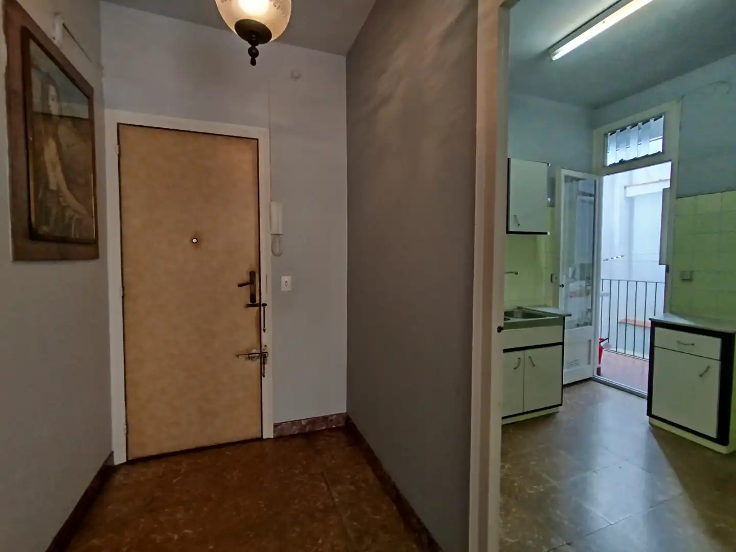 Piso en venta en Barcelona con Aire acondicionado y Balcón