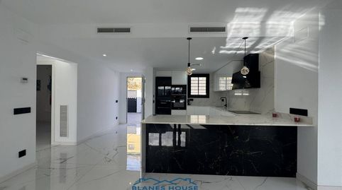 Foto 4 de Casa o xalet en venda a Camino del Castell, Palafolls, Barcelona