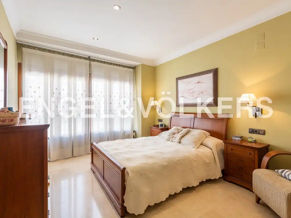 Casa con terraza en venta en La Vall d'Uixó, imagen 13