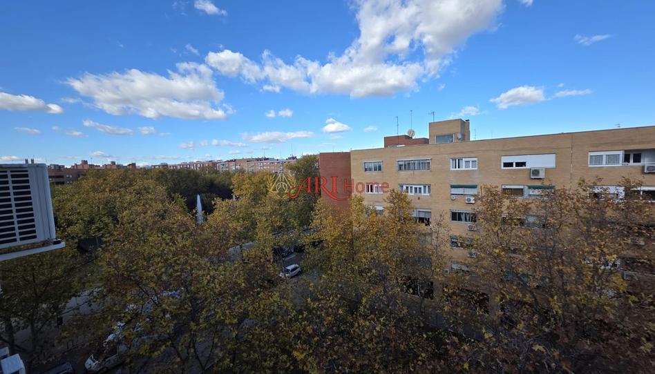 Photo 1 of Flat for sale in Tanger, Portazgo, Madrid