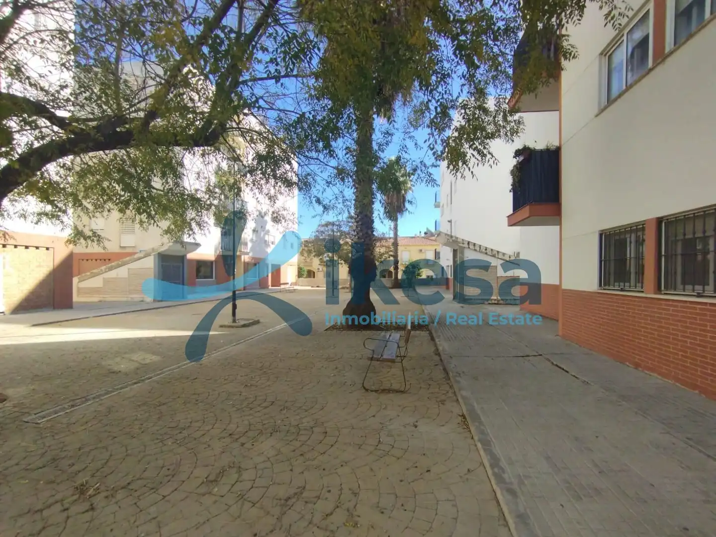 Wohnung mit Aufzug zum Verkauf in San Juan del Puerto