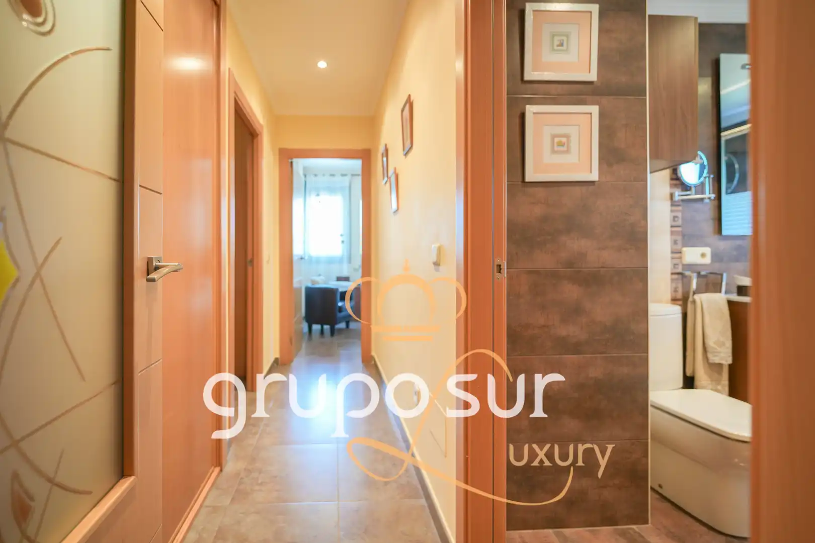Casa o chalet en venta en Aldeamayor de San Martín con Calefacción, Jardín privado y Terraza