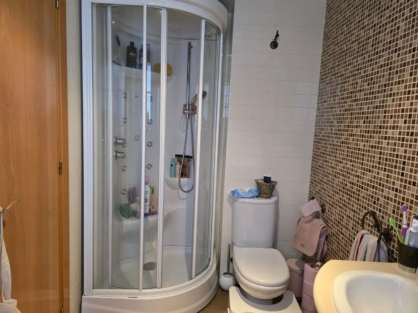Piso con piscina en venta en CHOPO 3, imagen 35