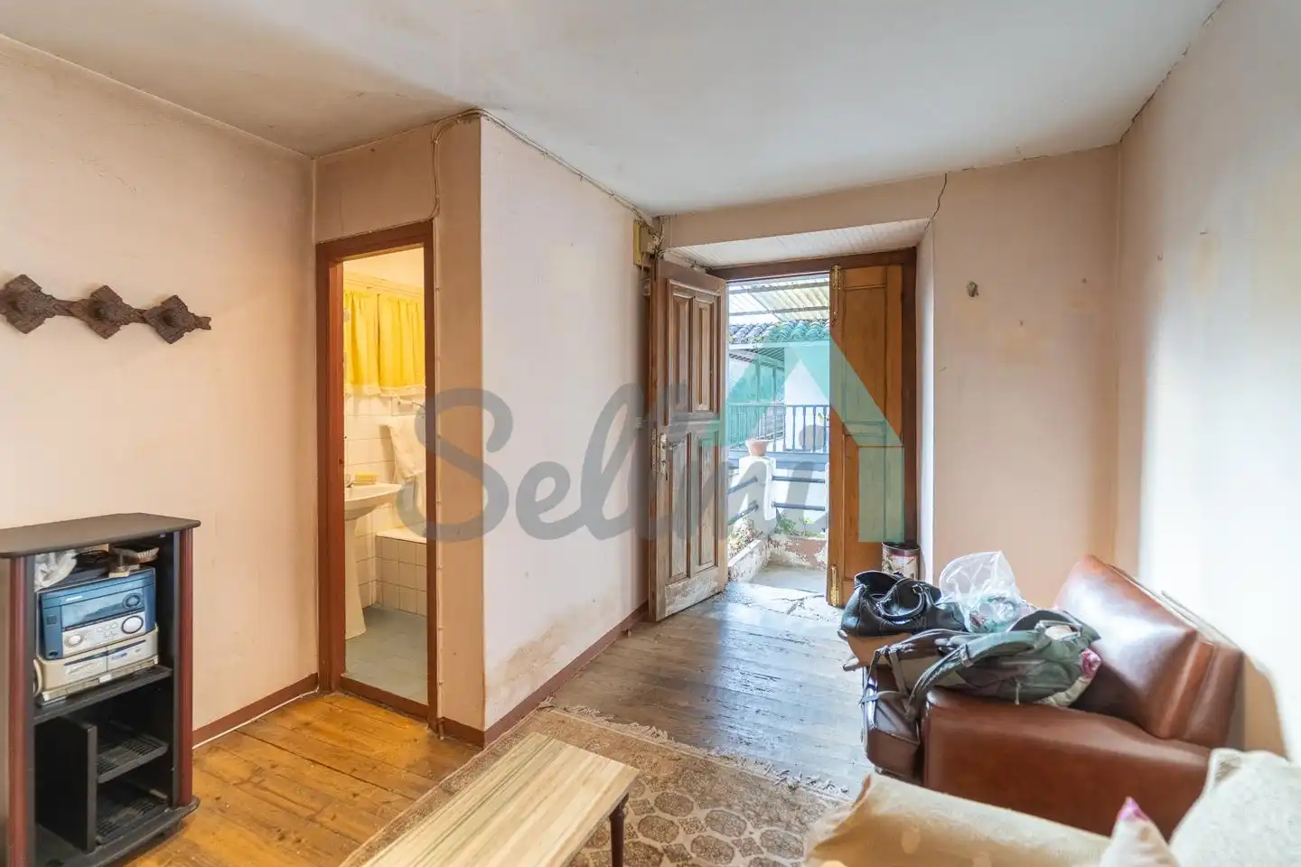 Casa con jardín en venta en Centiniegas, imagen 16