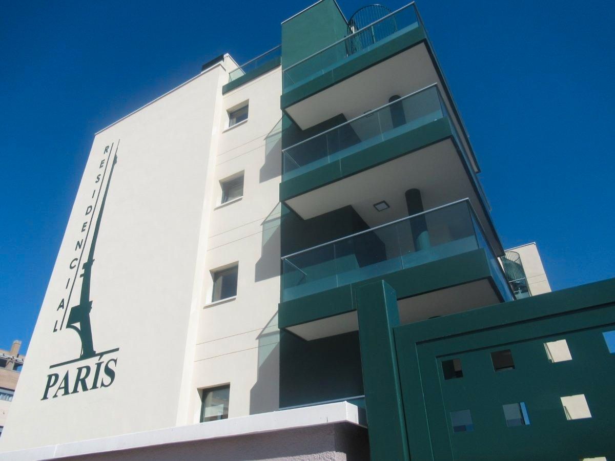 Exterior view of Flat for sale in Arganda del Rey  with Air Conditioner, Heating and Terrace