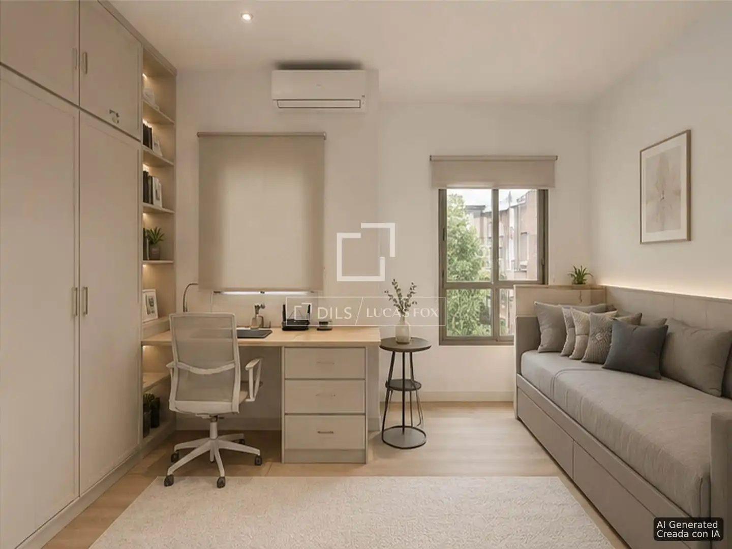 Penthouse mit Terrasse zum Verkauf in Eixample, imagen 19