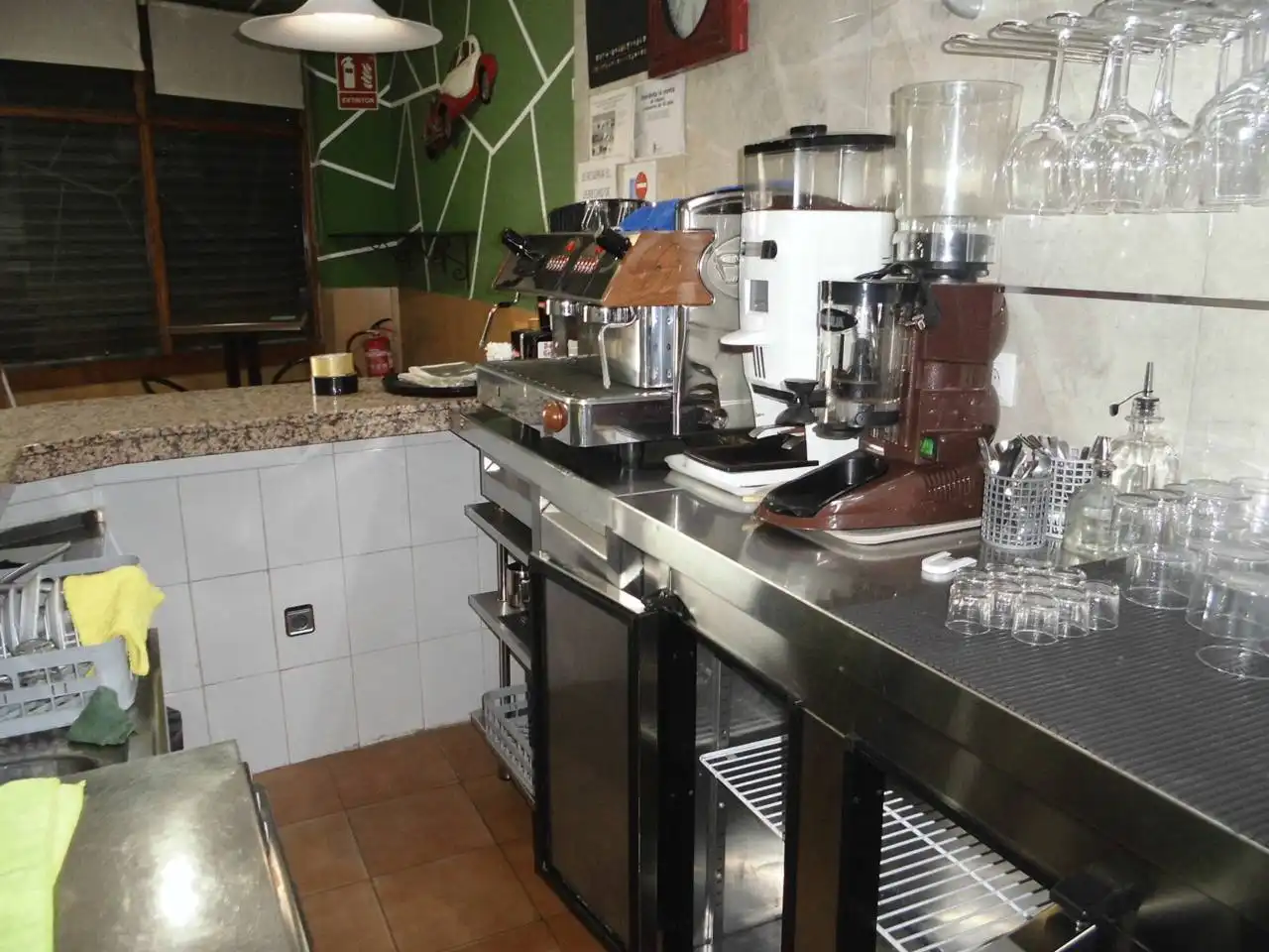 Local comercial en venda a Antibióticos, imagen 12