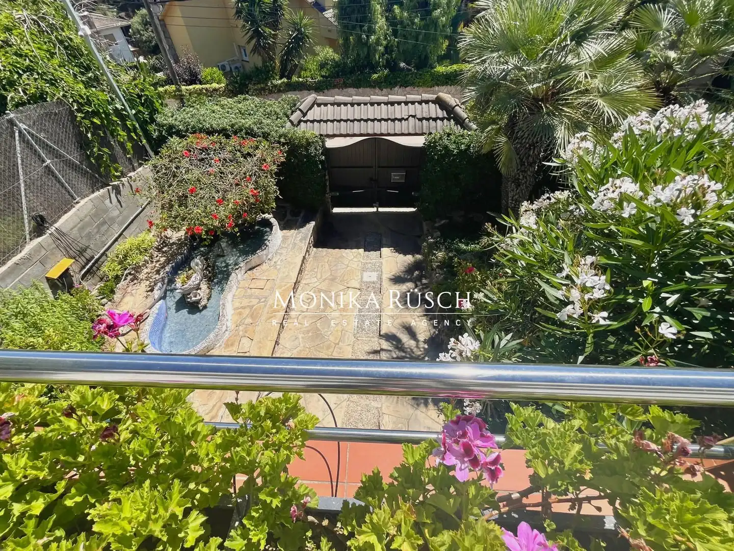 Maison avec jardin à vendre à Montmar, imagen 59