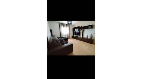 Foto 2 de Pis en venda a Santo Domingo, El Ejido