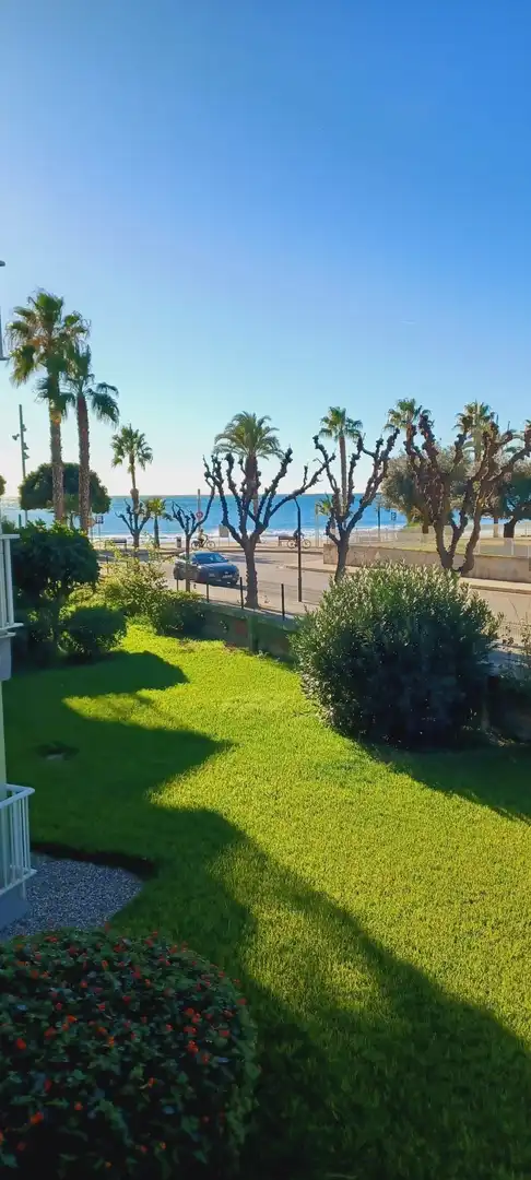 Vista exterior de Apartamento en venta en Cambrils con Aire acondicionado y Calefacción