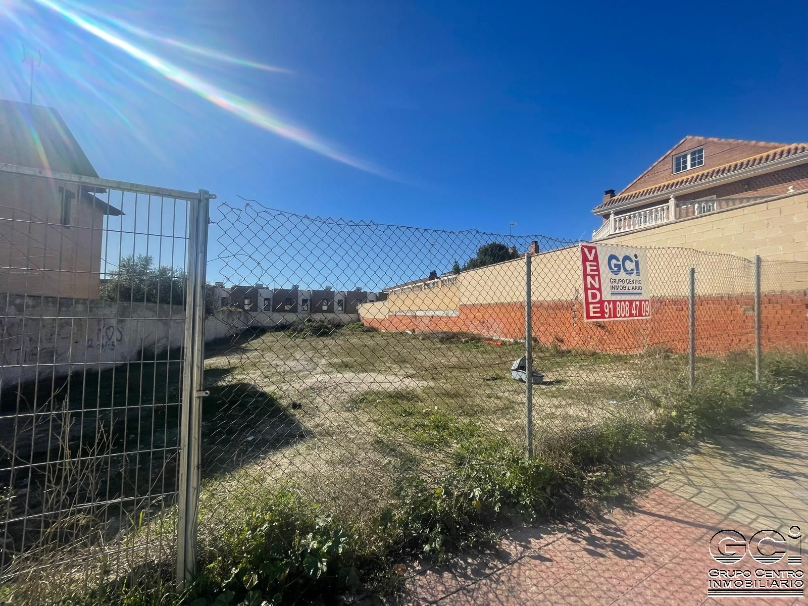 Residential for sale in Valdemoro